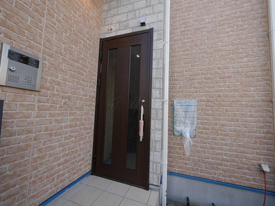 【エントランス】 | プレミア湘南