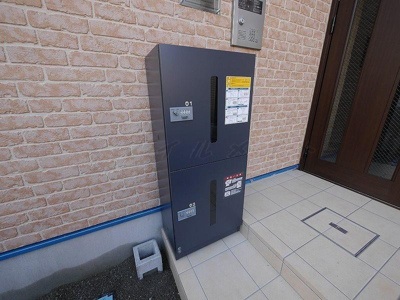 【その他共用部分】 | プレミア湘南