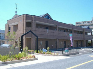 【外観】 | ロッソスクーデリア