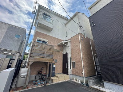 【外観】 | プレミア湘南