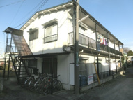 第一四條コーポの画像