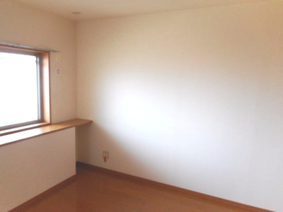 【洋室】 | ＦメゾンⅡ