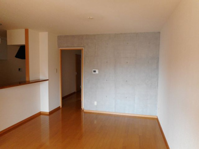 【居間・リビング】 | ＦメゾンⅡ