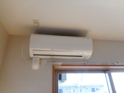 【設備】 | ＦメゾンⅡ