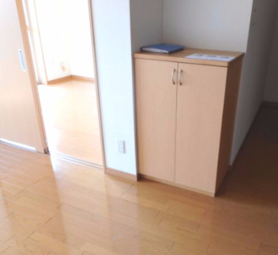 【収納】 | ＦメゾンⅡ