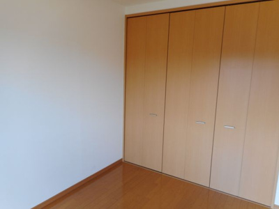 【洋室】 | ＦメゾンⅡ