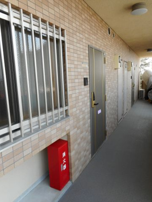 【その他共用部分】 | ＦメゾンⅡ