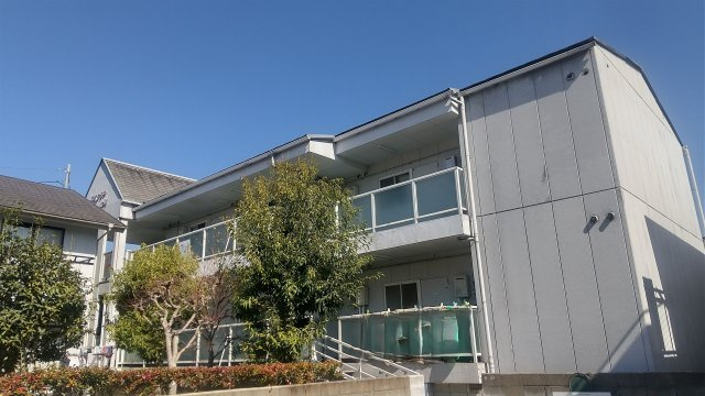 ラベンダー北町