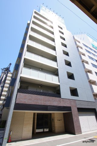 プログレスコート梅田北　仲介手数料無料