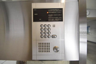 【その他共用部分】 | オートロック