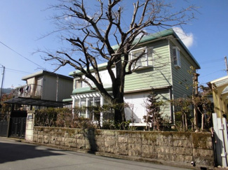 【外観】 | 外観別角度
