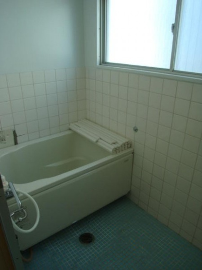 【浴室】 | 南青山レジデンス