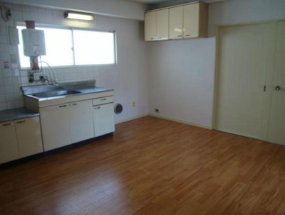 【居間・リビング】 | 南青山レジデンス