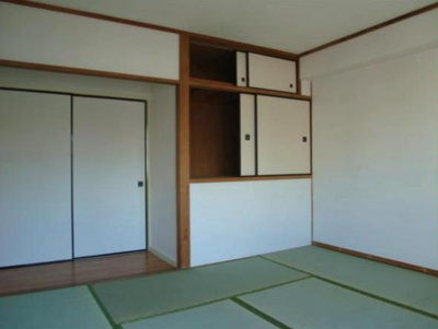 【居間・リビング】 | 南青山レジデンス