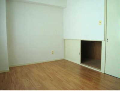 【居間・リビング】 | 南青山レジデンス