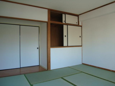 【居間・リビング】 | 南青山レジデンス