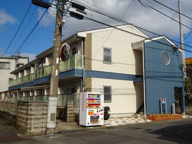 リリックコートアン・シャトー