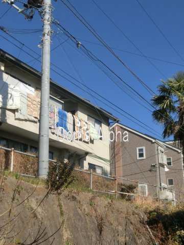 反町21の展望|反町21　眺望