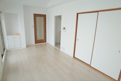 【居間・リビング】 | ケーエムエスレジデンス東灘(旧テイズコート)