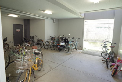 【その他共用部分】 | ケーエムエスレジデンス東灘(旧テイズコート)