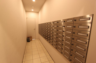 【その他共用部分】 | グランカーサ仙台五橋