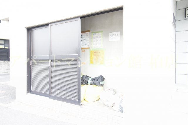 アメニティ富里のその他共用部分