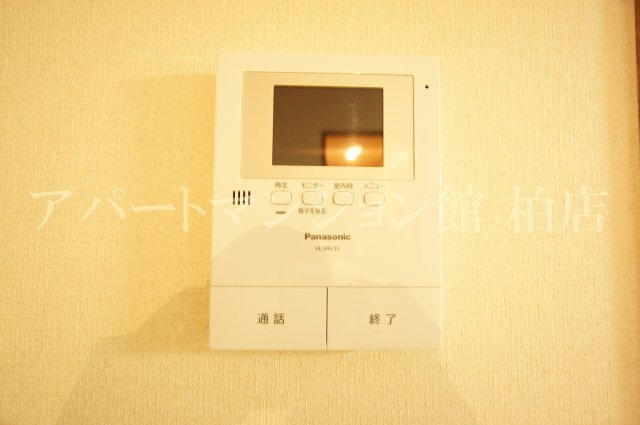 アメニティ富里の設備