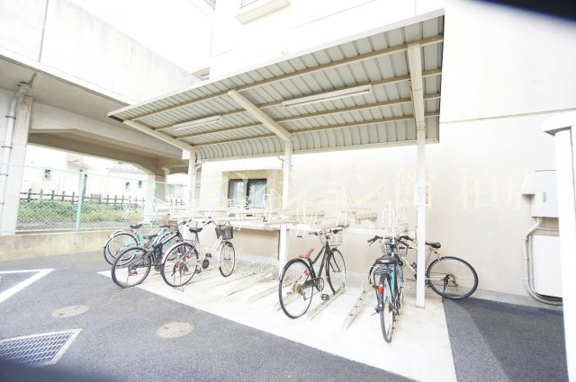 アメニティ富里のその他共用部分