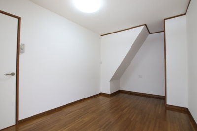 【洋室】 | 堺市東区南野田貸家