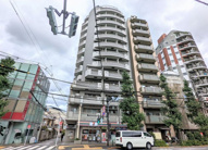 クレスト本郷の画像