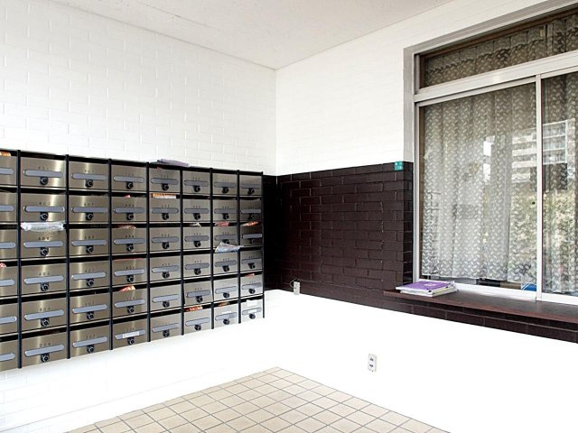 サンロール湊町のその他共用部分