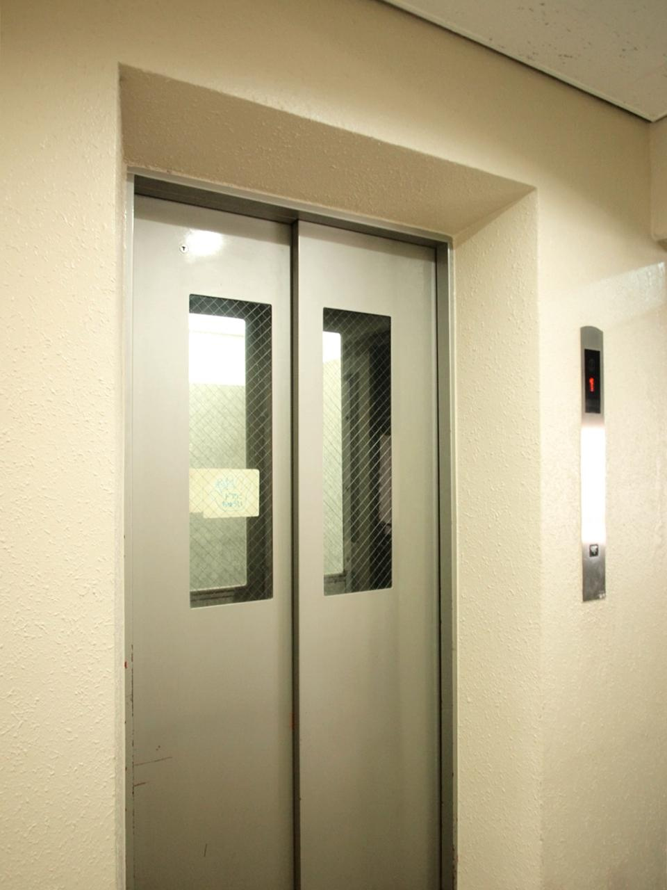 サンロール湊町のその他共用部分