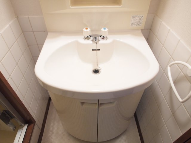 サンロール湊町の設備