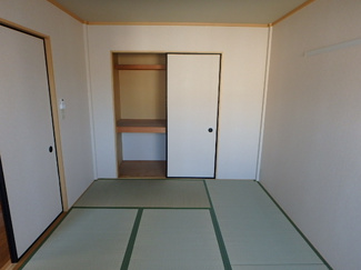 【和室】 | 甲子園マンション２