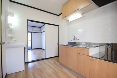 【内装】 | エクレールフジ