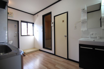 【居間・リビング】 | エクレールフジ