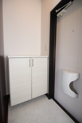 【玄関】 | エクレールフジ