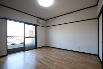 【居間・リビング】 | エクレールフジ