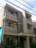 渋谷区東２丁目のマンションの画像