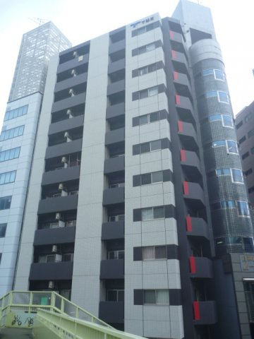 YMK NANBA（ワイエムケーナンバ）　BRAVI不動産