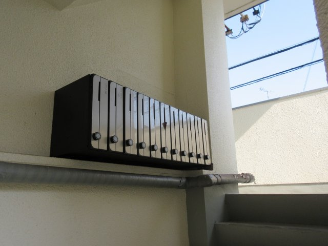 マンションこぐまのその他共用部分