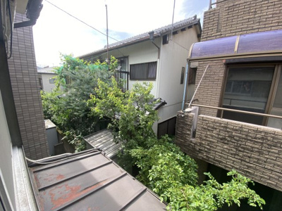 【展望】 | ハウス岩上