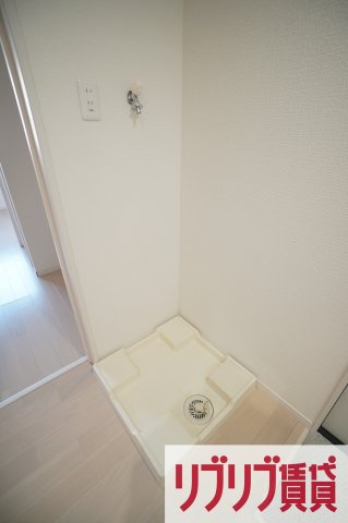 BRIX葛城の設備