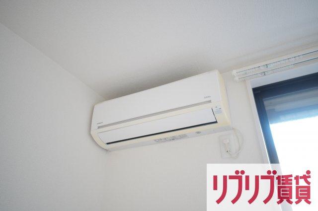 BRIX葛城の設備