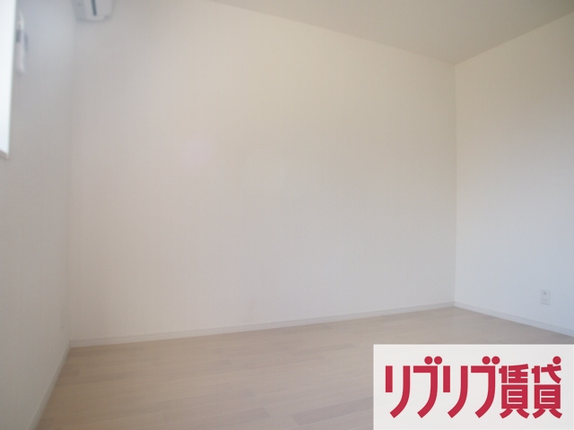 BRIX葛城の居間・リビング