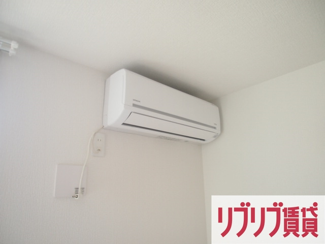 BRIX葛城の設備