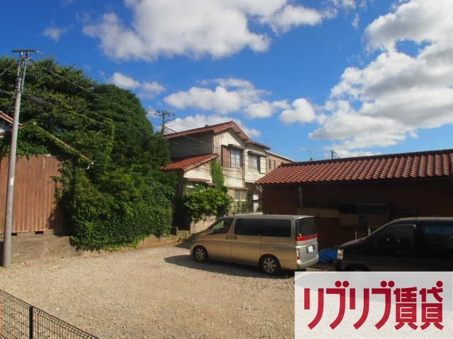 BRIX葛城の展望