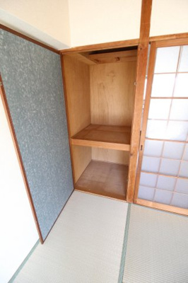 【収納】 | 吉里マンション