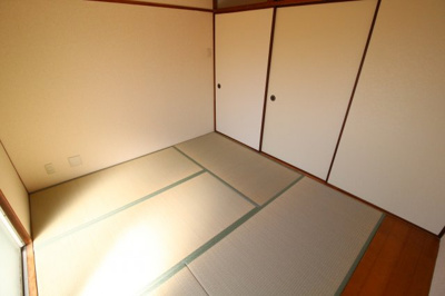 【子供部屋】 | 吉里マンション