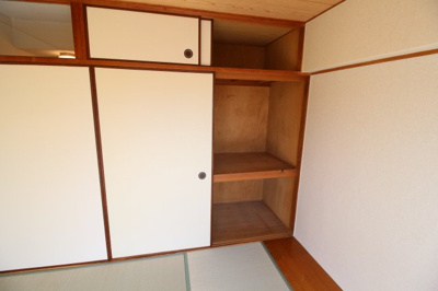 【収納】 | 吉里マンション